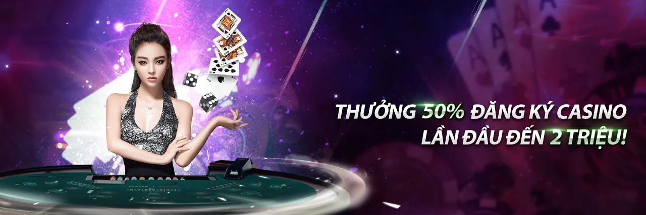 Casino trực tuyến 68 Game Bài